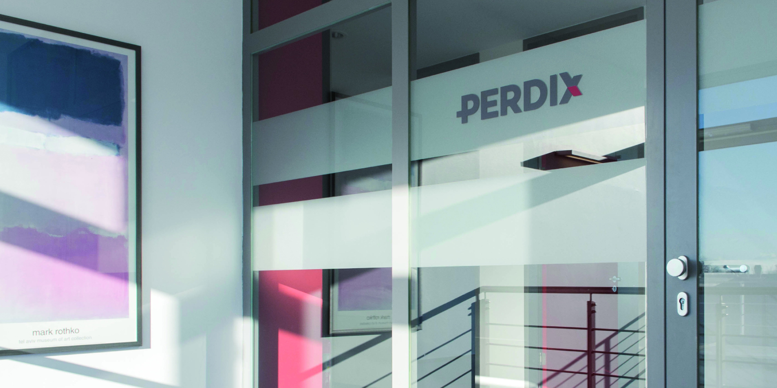Perdix-Logo_Treppe_Ausschnitt